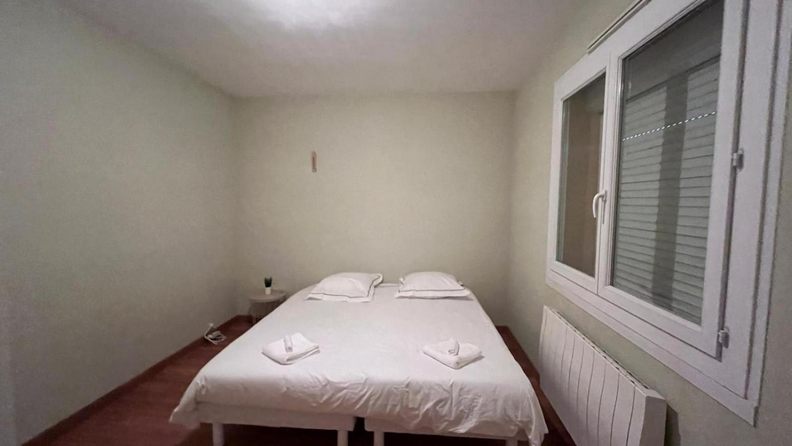 Appartement Climatise Avec Parking A Albi Exterior photo