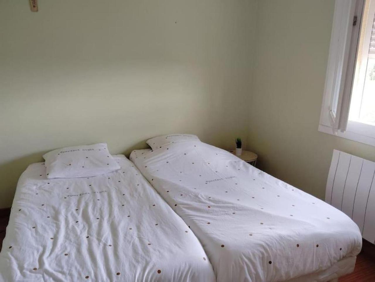 Appartement Climatise Avec Parking A Albi Exterior photo